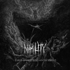 CD / Nihility / Thus Spoke the Antichrist