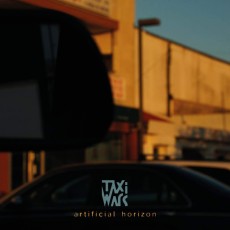 LP / TaxiWars / Artificial Horizon / Vinyl