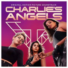 CD / OST / Charlie's Angels(2019)