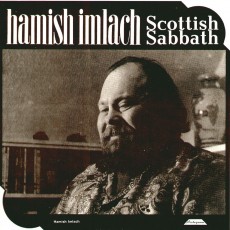 LP / Imlach Hamish / Scottish Sabbath / Vinyl