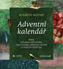 CD / Various / Adventn kalend / Mp3