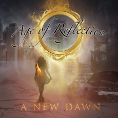 CD / Age of Reflection / New Dawn