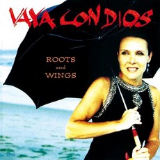 CD / Vaya Con Dios / Roots And Wings