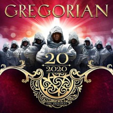 2CD / Gregorian / 20 / 2020 / 2CD