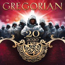 2CD / Gregorian / 20 / 2020 / Limited Edition / 2CD / Digipack