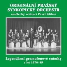 4CD / OPSO / Legendrn gramofonov snmky z let 1976-1989 / 4CD
