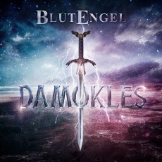 2CD / Blutengel / Damokles / Limited / Digipack / 2CD