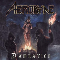 CD / Aerodyne / Damnation