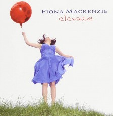 CD/SACD / Mackenzie Fiona / Elevate / SACD