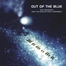 CD / Wakeman Rick / Out Of The Blue