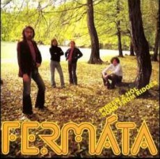 LP / Fermata / Fermta / Piese z hol' / Vinyl