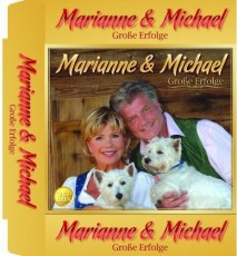 3CD / Marianne & Michael / Grosse Erfolge