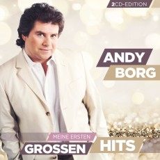 2CD / Borg Andy / Meine ersten grossen Hits / 2CD