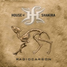 LP / House of Shakira / Radiocarbon / Vinyl
