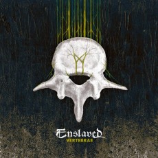 CD / Enslaved / Vertebrae / Digipack