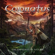 2CD / Coronatus / Eminence of Nature / 2CD / Limited Box