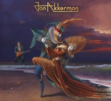 CD / Akkerman Jan / Close Beauty / Digipack