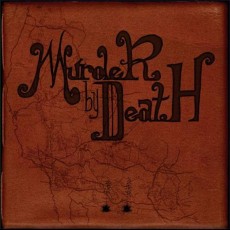LP / Murder By Death / Who Will Survive and What Will Be Left / Vinyl