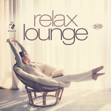 2CD / Various / Relax Lounge / 2CD
