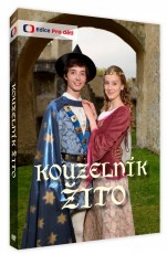 DVD / FILM / Kouzelnk ito