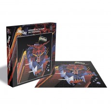 PUZZLE / Judas Priest / Defenders Of The Faith / Puzzle