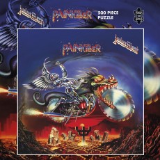 PUZZLE / Judas Priest / Painkiller / Puzzle
