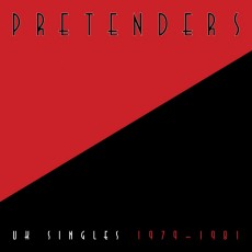 7LP / Pretenders / Singles 1979-1981 / Vinyl / 7LP