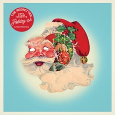 LP / Regrettes / Holiday-Ish / Vinyl