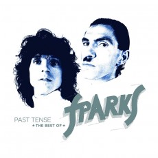 3CD / Sparks / Past Tense-The Best Of Sparks / 2CD