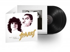 3LP / Sparks / Past Tense-the Best Of Sparks / Vinyl / 3LP