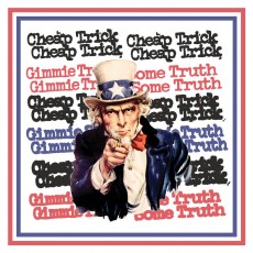 LP / Cheap Trick / Gimme Some Truth / Vinyl / 7"
