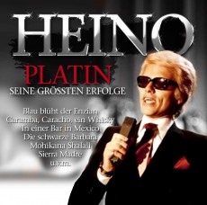 2CD / Heino / Platin / Seine Grossten Erfolge / 2CD