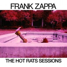 CD / Zappa Frank / Hot Rats / 50th Anniversary Box / 6CD