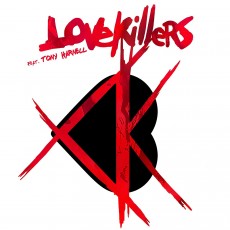 CD / Lovekillers / Lovekillers