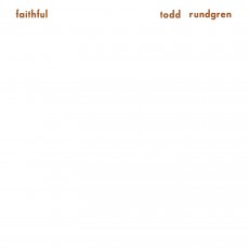 LP / Rundgren Todd / Faithfull / Vinyl / Coloured