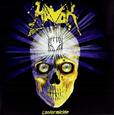 CD / Havok / Conformicide