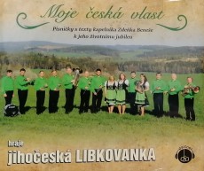 CD / Libkovanka / Moje esk vlast