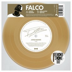 LP / Falco / Junge Roemer / Vinyl / 7"