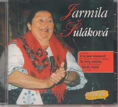CD / ulkov Jarmila / Originln nahrvky