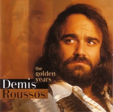 CD / Roussos Demis / Golden Years