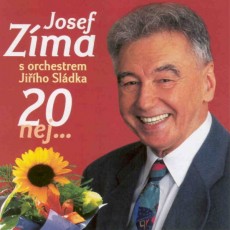 CD / Zma Josef / 20 nej
