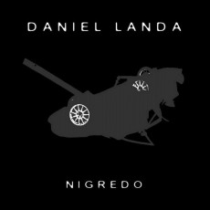 CD / Landa Daniel / Nigredo / Reedice