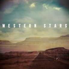 LP / Springsteen Bruce / Western Stars / Vinyl / 7"