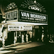 CD / Morrison Van / At The Movies / Soundtrack Hits