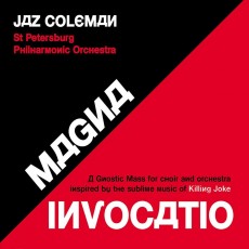 2CD / Coleman Jaz / Magna Invocatio:A Gnostic Mass For Choir / 2CD