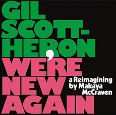 2CD / Scott-Heron Gil / I'm New Here / Anniversary / 2CD