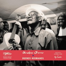 2LP / Ferrer Ibrahim / Buenos Hermanos / Vinyl / 2LP