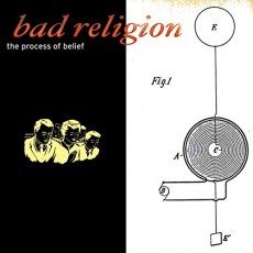 LP / Bad Religion / Process Of Belief / Vinyl