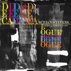 CD / Stevens Sufjan & Andres Timo / Decalogue / Digisleeve
