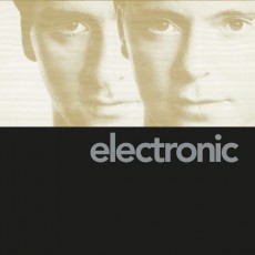 LP / Electronic / Electronic / Vinyl